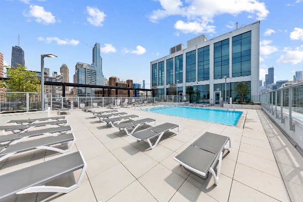 Kasa River North Chicago Main image