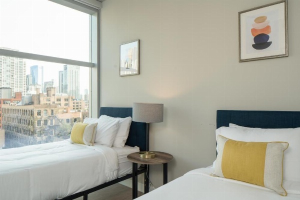 Kasa River North Chicago image 46