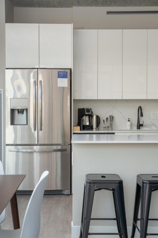 Kasa River North Chicago image 48