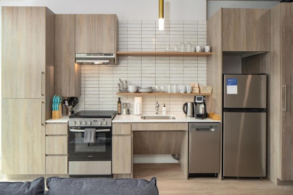 Kasa River North Chicago image 50