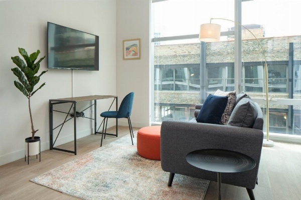 Kasa River North Chicago image 51