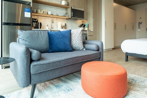 Kasa River North Chicago image 56