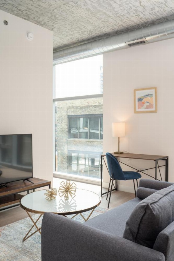 Kasa River North Chicago image 60