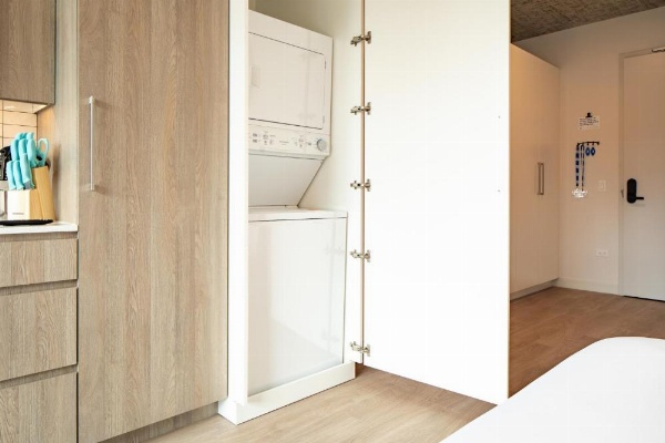 Kasa River North Chicago image 62