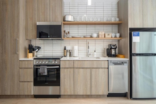 Kasa River North Chicago image 69