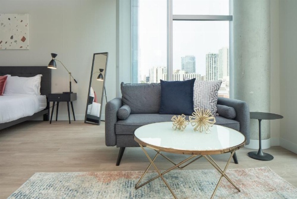 Kasa River North Chicago image 70