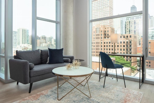 Kasa River North Chicago image 84