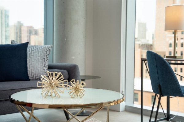 Kasa River North Chicago image 85