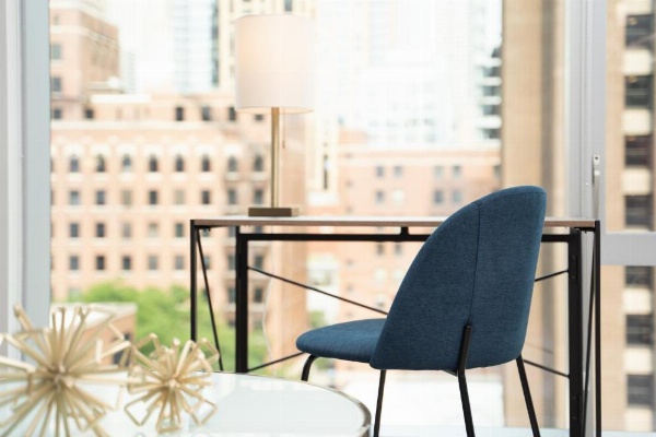 Kasa River North Chicago image 86