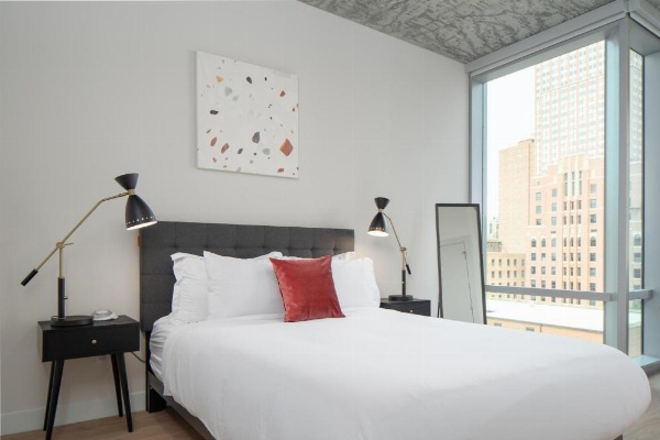 Kasa River North Chicago image 87